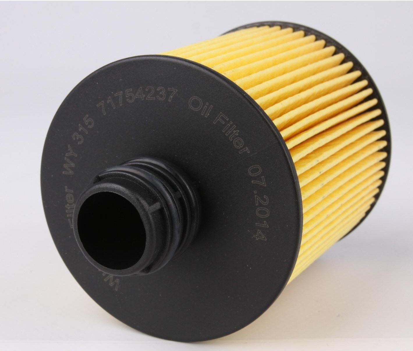 WY315 WUNDER FILTER